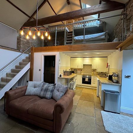 Beautifully Converted Home Hutton Bushel Eksteriør billede
