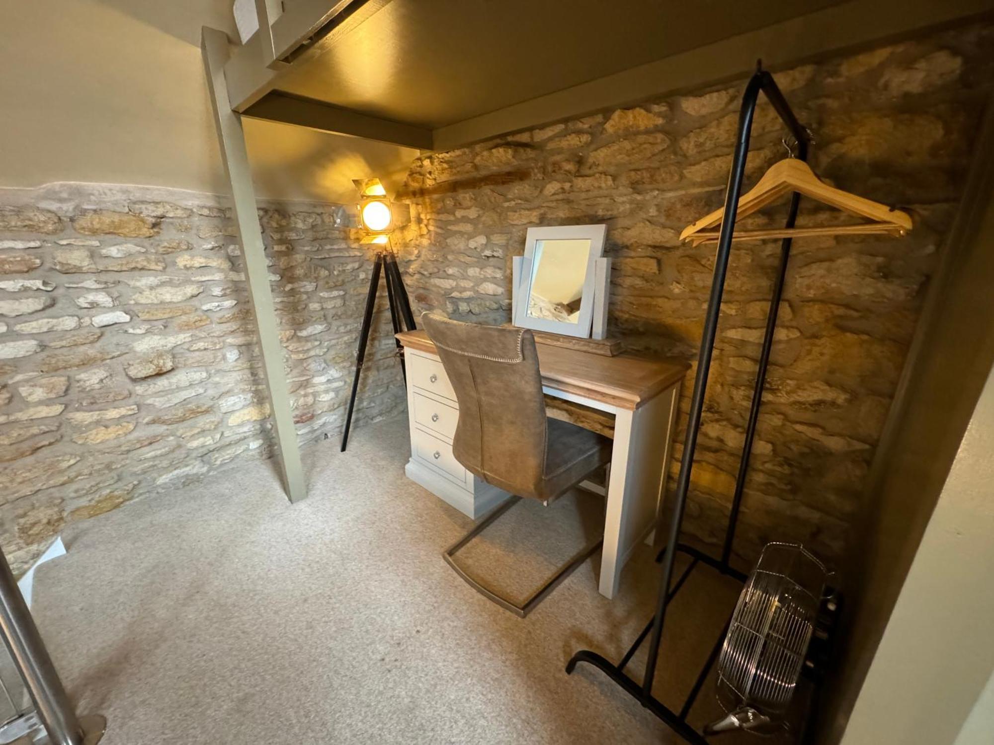 Beautifully Converted Home Hutton Bushel Eksteriør billede
