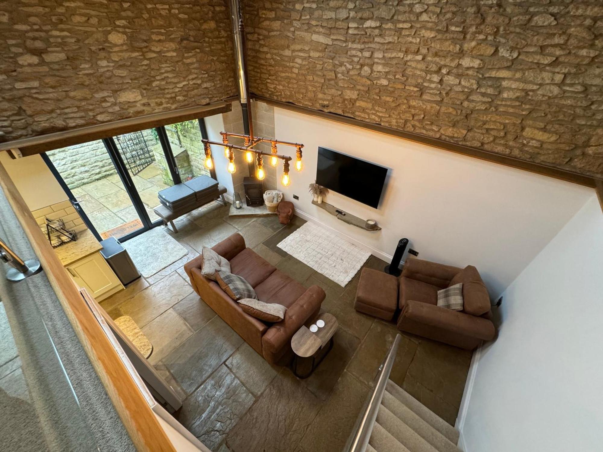 Beautifully Converted Home Hutton Bushel Eksteriør billede